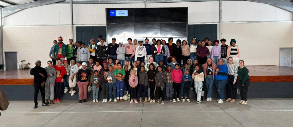 Carmien Tea Corporate Social Responsibility Beneficiaries