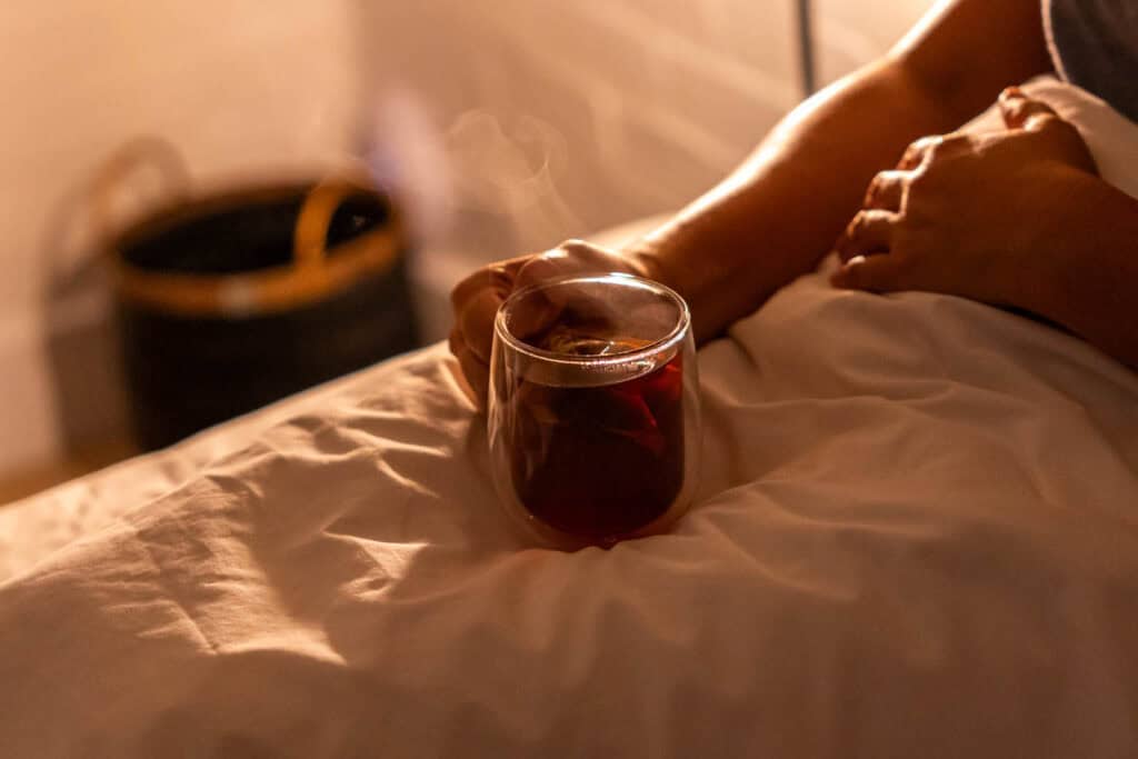 Carmien Tea Rooibos Sleep Day