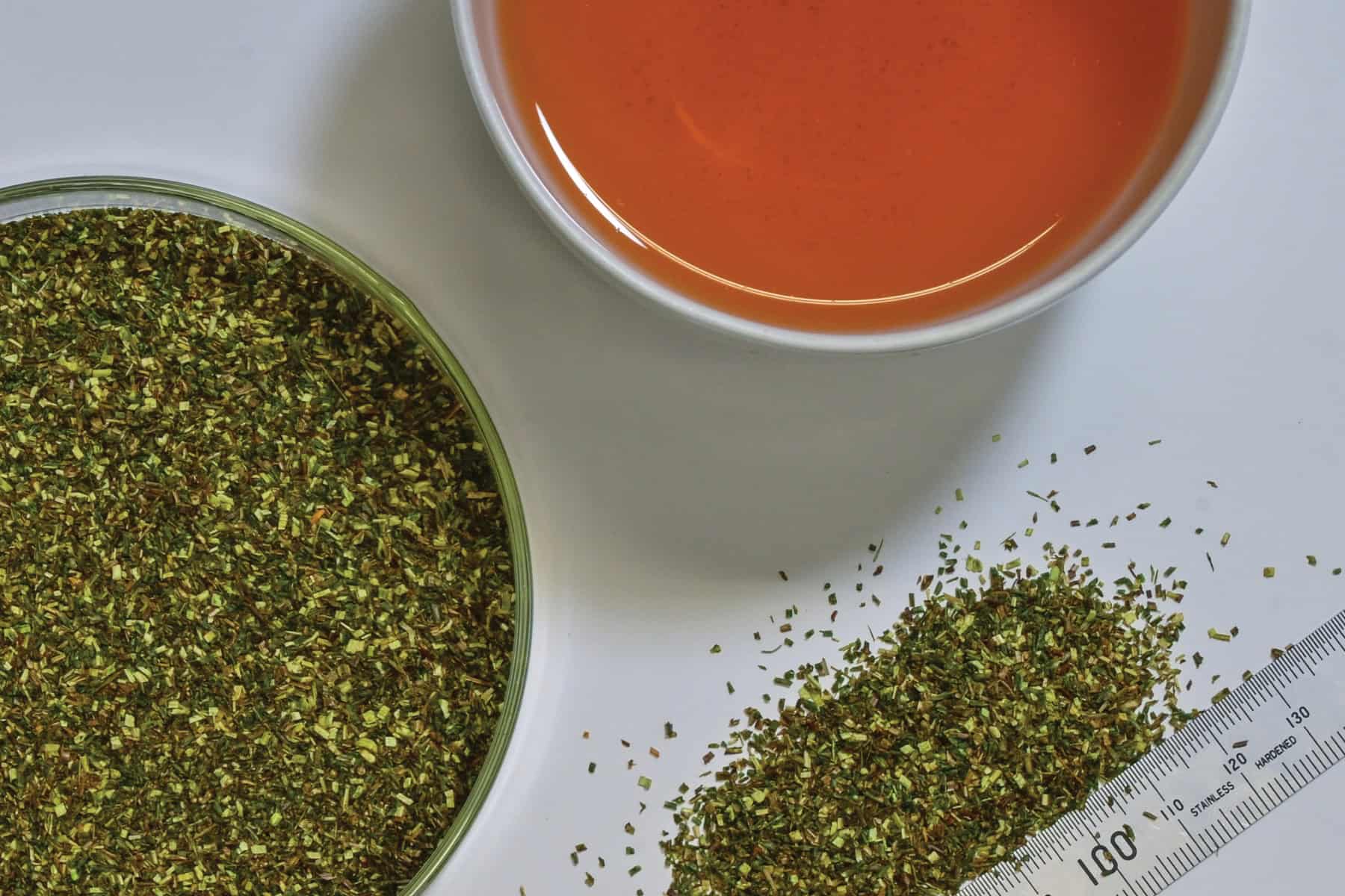 Carmien Green Rooibos