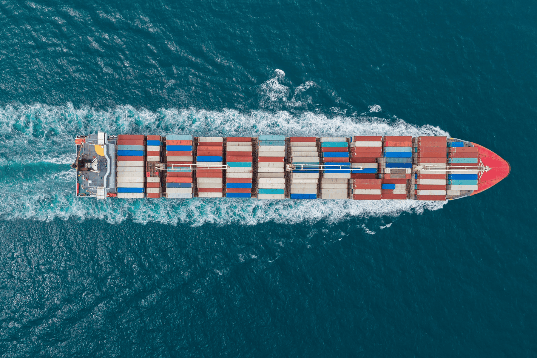 International Logistics