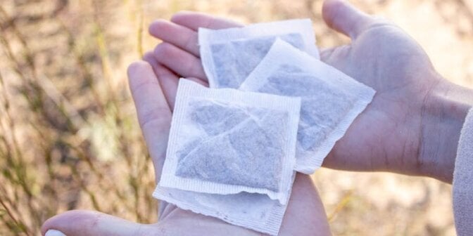 Carmien Pure Rooibos Teabags