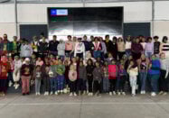Carmien Tea Corporate Social Responsibility Beneficiaries